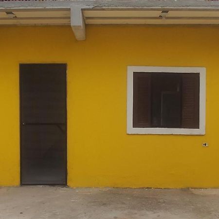 Vila Casa Dos Rocha Em Ubatuba Exteriér fotografie
