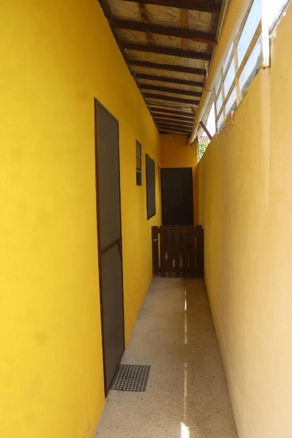 Vila Casa Dos Rocha Em Ubatuba Exteriér fotografie
