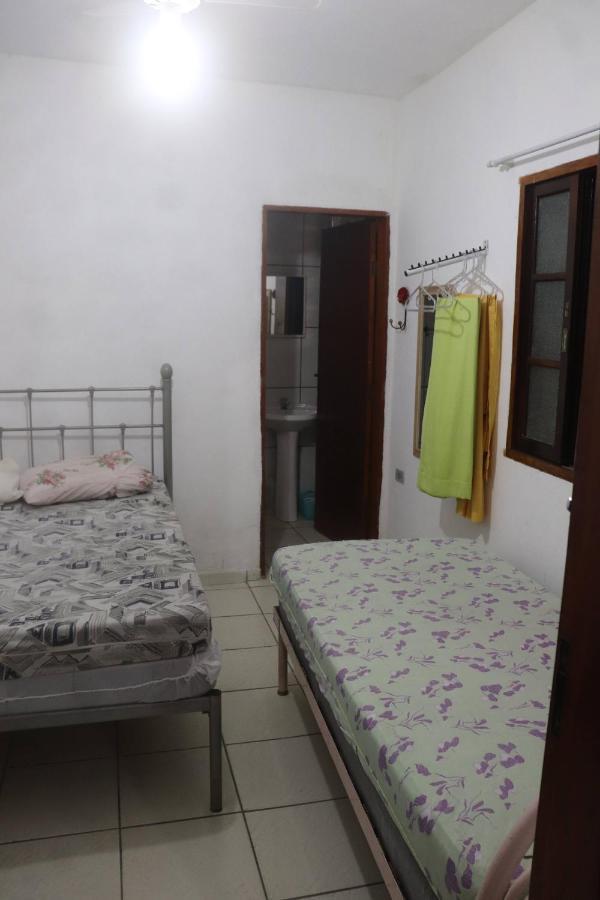 Vila Casa Dos Rocha Em Ubatuba Exteriér fotografie