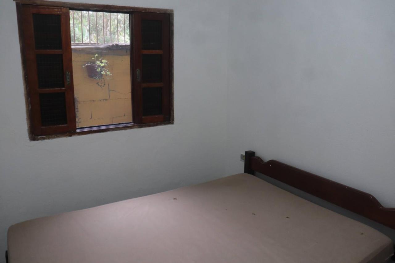 Vila Casa Dos Rocha Em Ubatuba Exteriér fotografie